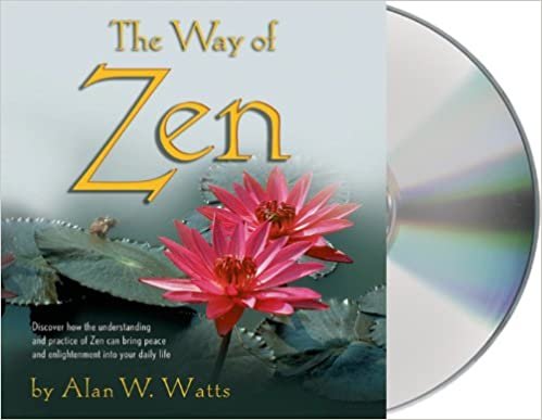 ダウンロード  The Way Of Zen 本