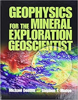 indir Geophysics for the Mineral Exploration Geoscientist