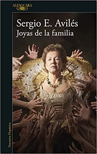 اقرأ Joyas de la Familia / Family Jewels الكتاب الاليكتروني 