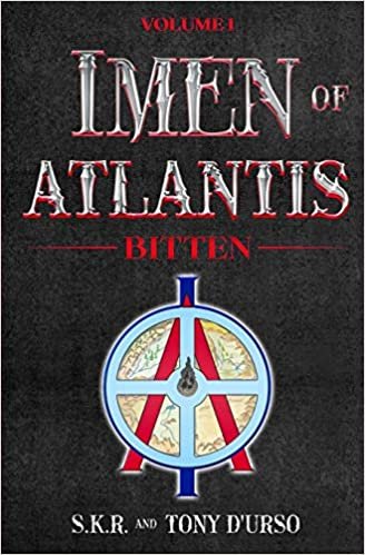indir Imen of Atlantis: Bitten