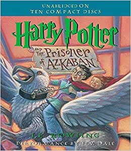 تحميل Harry Potter and the Prisoner of Azkaban