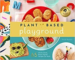 تحميل Plant-Based Playground