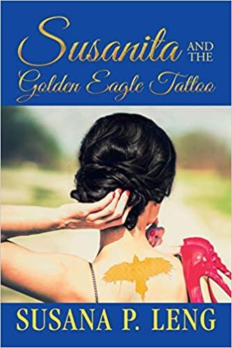 indir Susanita and the Golden Eagle Tattoo