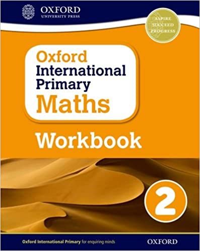 تحميل أكسفورد الدولية الأساسية maths درجة 2 workbook 2 (op الأساسية التكميلية courses)