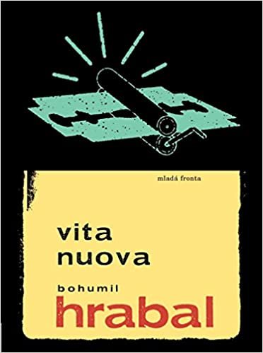 Vita nuova: Druhý díl trilogie v nové úpravě (2010)