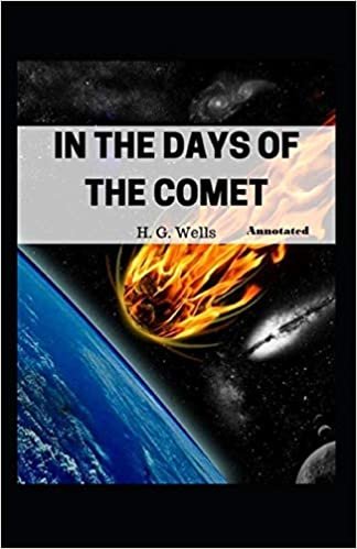 indir In the Days of the Comet Annotated