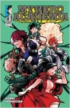 My Hero Academia: Smash!!, Vol. 2 (2)
