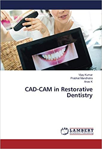 indir CAD-CAM in Restorative Dentistry