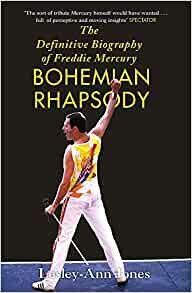 ダウンロード  Freddie Mercury: The Definitive Biography 本