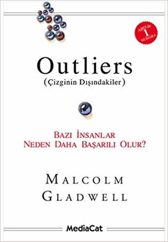 indir Outliers - Çizginin Dışındakiler: Bazı İnsanlar Neden Daha Başarılı Olur?