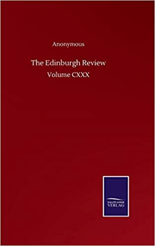 indir The Edinburgh Review: Volume CXXX