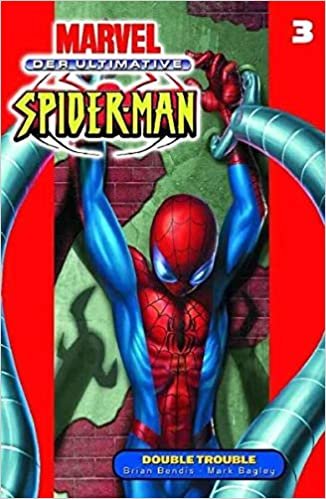 Bendis, B: Ultimative Spider-Man 3 Double Trouble indir