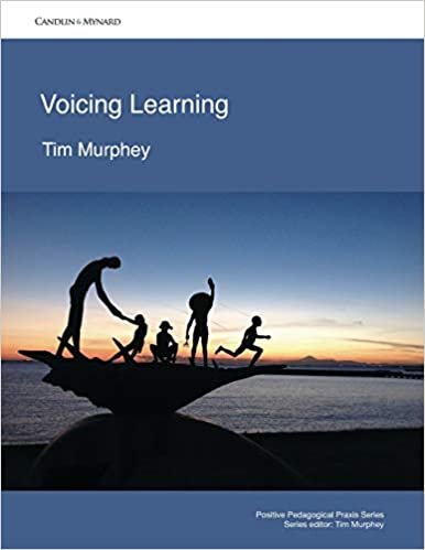ダウンロード  Voicing Learning (Positive Pedagogical Praxis) 本