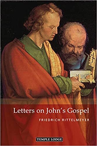 indir Letters on John&#39;s Gospel