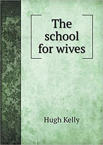 اقرأ The School for Wives الكتاب الاليكتروني 
