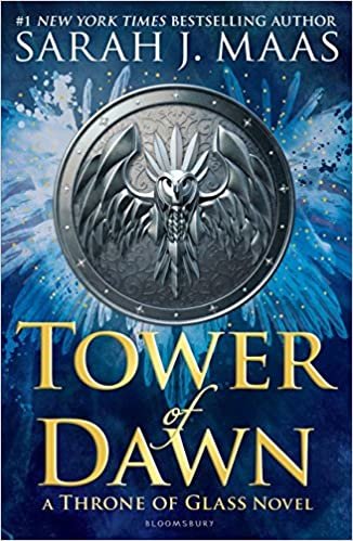 Tower of Dawn indir