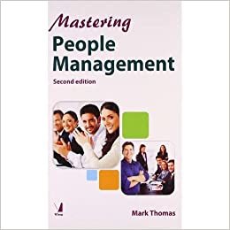 Mark Thomas Mastering People Management, ‎2‎nd Edition تكوين تحميل مجانا Mark Thomas تكوين