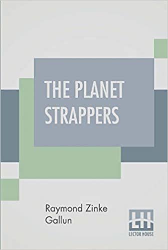 تحميل The Planet Strappers