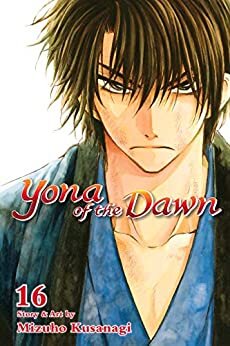 ダウンロード  Yona of the Dawn, Vol. 16 (English Edition) 本