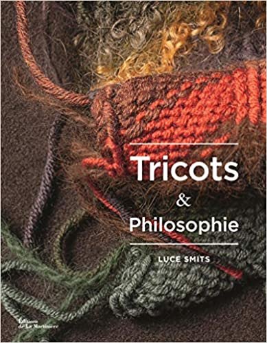 Tricots et philosophie (Guide pratique) indir