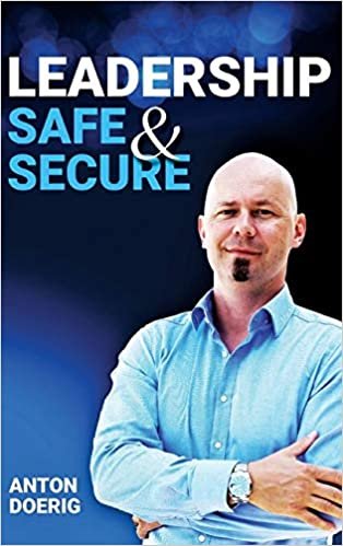 اقرأ Leadership. Safe & Secure. الكتاب الاليكتروني 