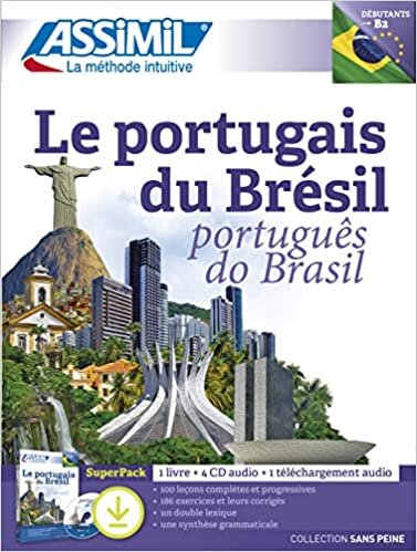 تحميل Superpack Tel Portugais du Bresil