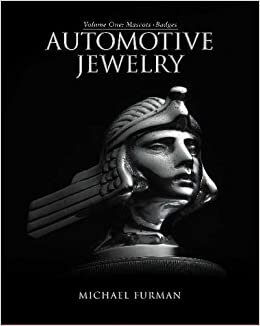 تحميل Automotive Jewelry -- Volume One: Mascots Badges
