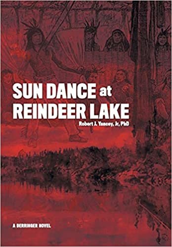 تحميل Sun Dance at Reindeer Lake