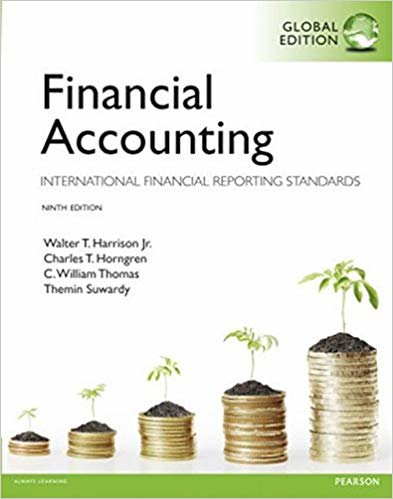 indir Financial Accounting: International Financial Reporting Standards