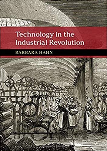 تحميل Technology in the Industrial Revolution