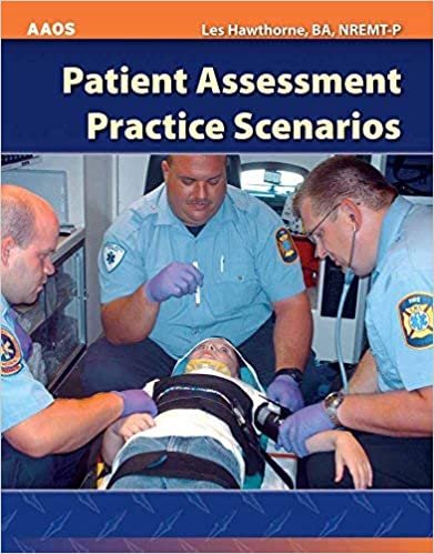 Les Hawthorne Patient Assessment Practice Scenarios‎ تكوين تحميل مجانا Les Hawthorne تكوين
