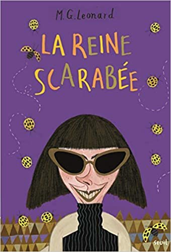 indir La Reine scarabée (2) (Fiction, Band 2)