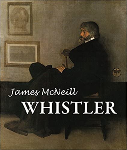 James Abbott McNeill Whistler (Best Of)