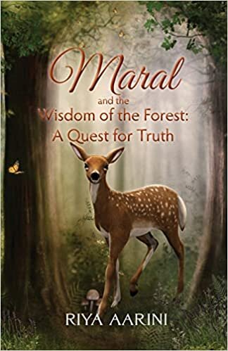 تحميل Maral and the Wisdom of the Forest: A Quest for Truth