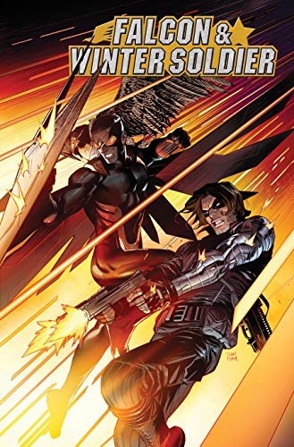 ダウンロード  Falcon & Winter Soldier: Cut Off One Head (Falcon & Winter Soldier (2020) Book 1) (English Edition) 本