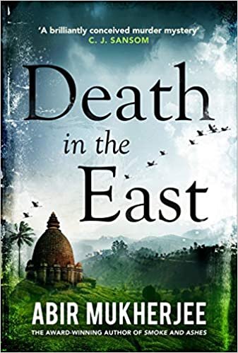 ダウンロード  Death in the East: Sam Wyndham Book 4 本