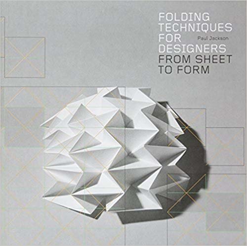 تحميل Folding Techniques for Designers: From Sheet to Form
