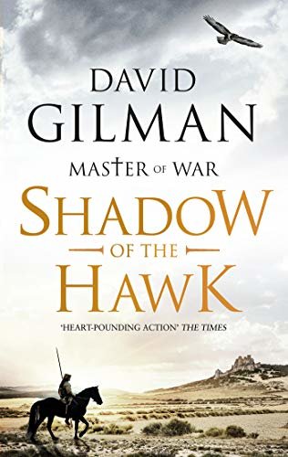 Shadow of the Hawk (Master of War Book 7) (English Edition)