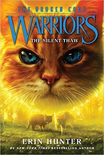 indir Warriors: The Broken Code #2: The Silent Thaw