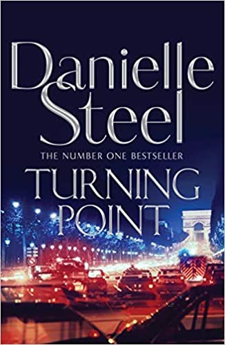 Danielle Steel Turning Point تكوين تحميل مجانا Danielle Steel تكوين