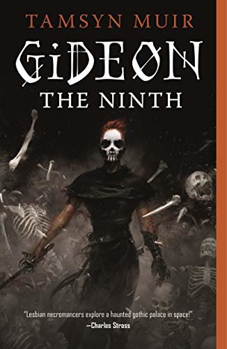 ダウンロード  Gideon the Ninth (The Locked Tomb Trilogy Book 1) (English Edition) 本