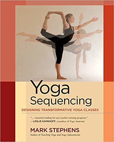 تحميل اليوجا sequencing: لتصميم transformative دروس اليوغا