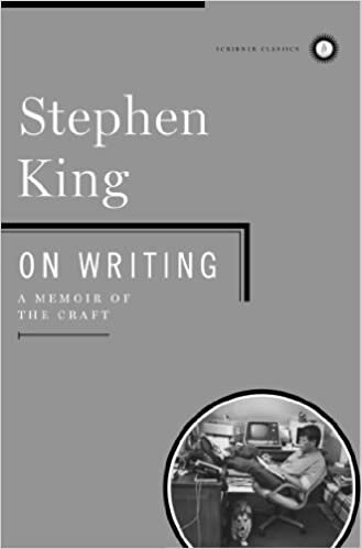 تحميل On Writing: A Memoir of the Craft
