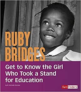 indir Ruby Bridges: Get to Know the Girl Who Took a Stand for Education (People You Should Know)