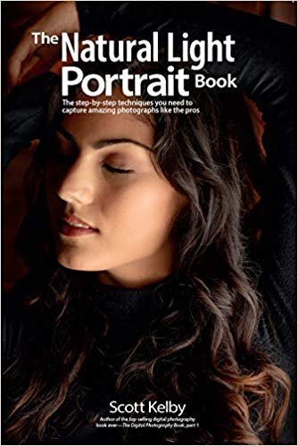 اقرأ The Natural Light Portrait Book: The Step-by-Step Techniques You Need to Capture Amazing Photographs like the Pros الكتاب الاليكتروني 