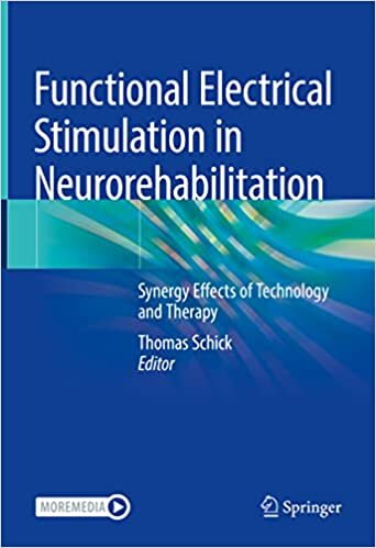 تحميل Functional Electrical Stimulation in Neurorehabilitation: Synergy Effects of Technology and Therapy