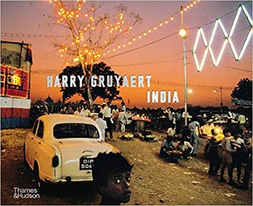 Harry Gruyaert: India ダウンロード