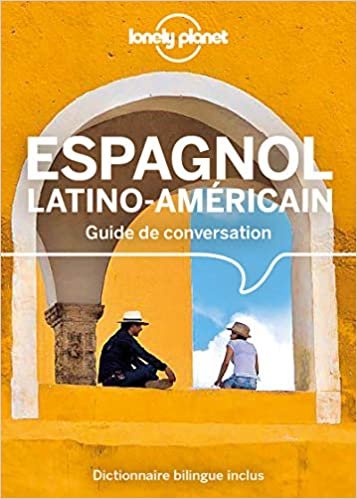Guide de conversation Espagnol latino-américain 12ed indir