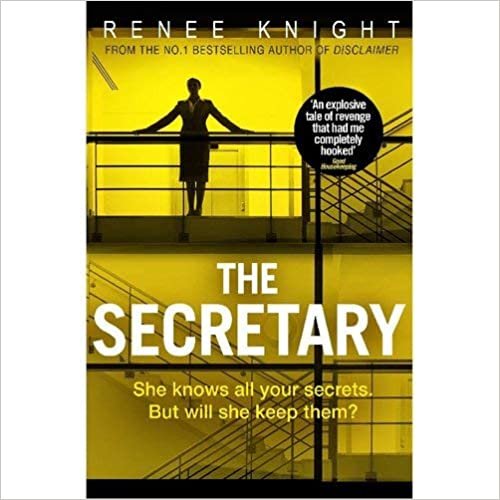 Renee Knight The Secretary تكوين تحميل مجانا Renee Knight تكوين