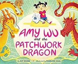 ダウンロード  Amy Wu and the Patchwork Dragon (English Edition) 本